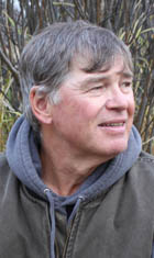 Wendell Affield