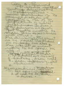 1953-04-26 Class Notes, page 4
