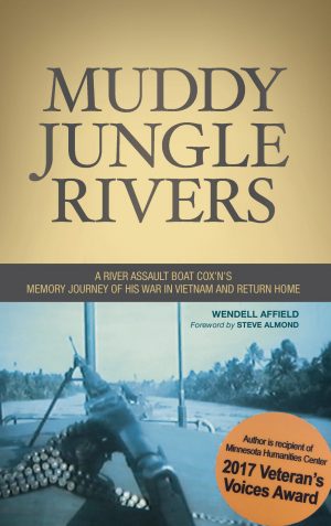 Muddy Jungle Rivers (Paperback)
