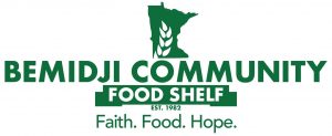 Donate to Food Shelf
